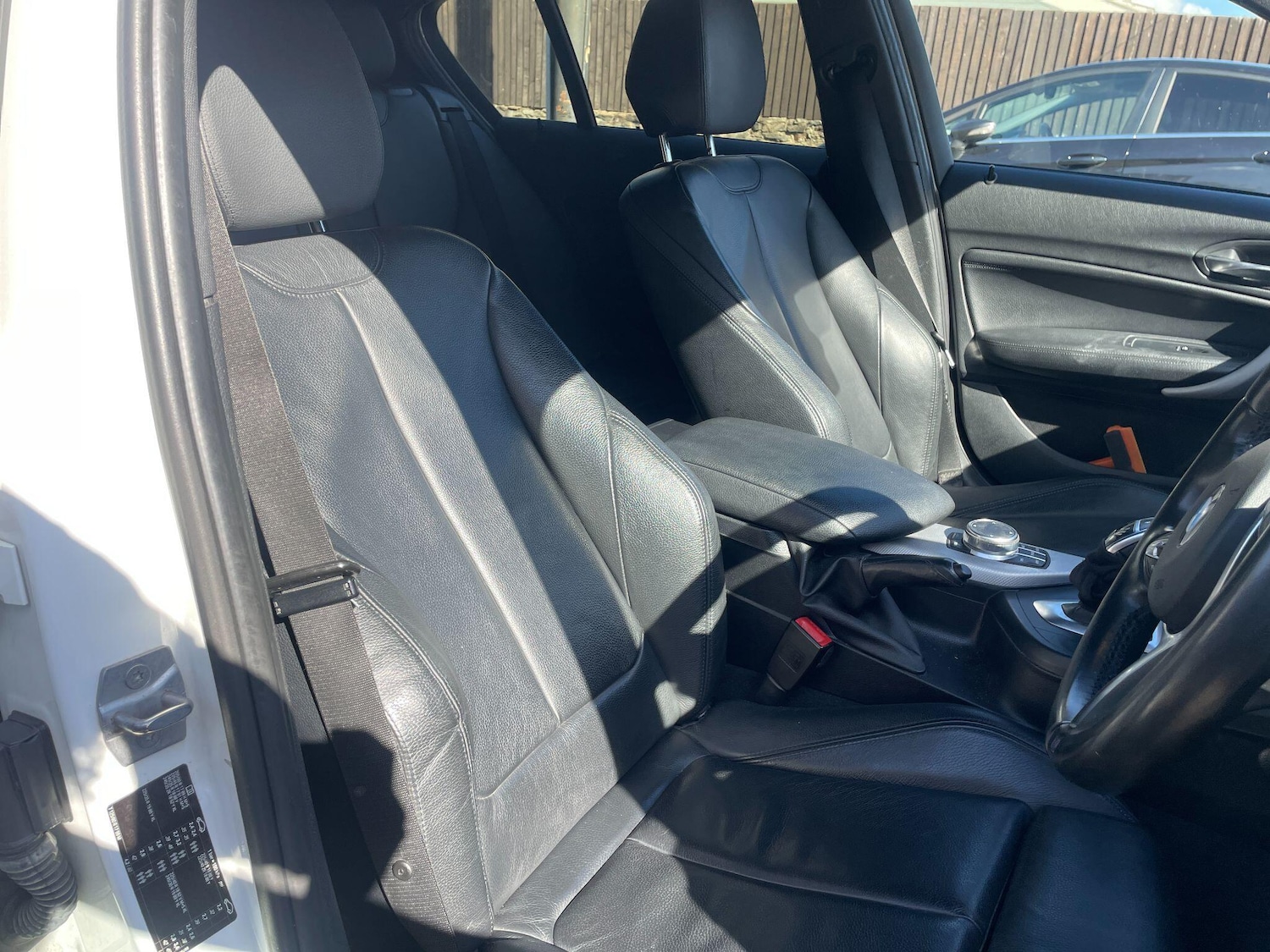 Used BMW 1 Series 2017 for sale - 76175594: Photo 6