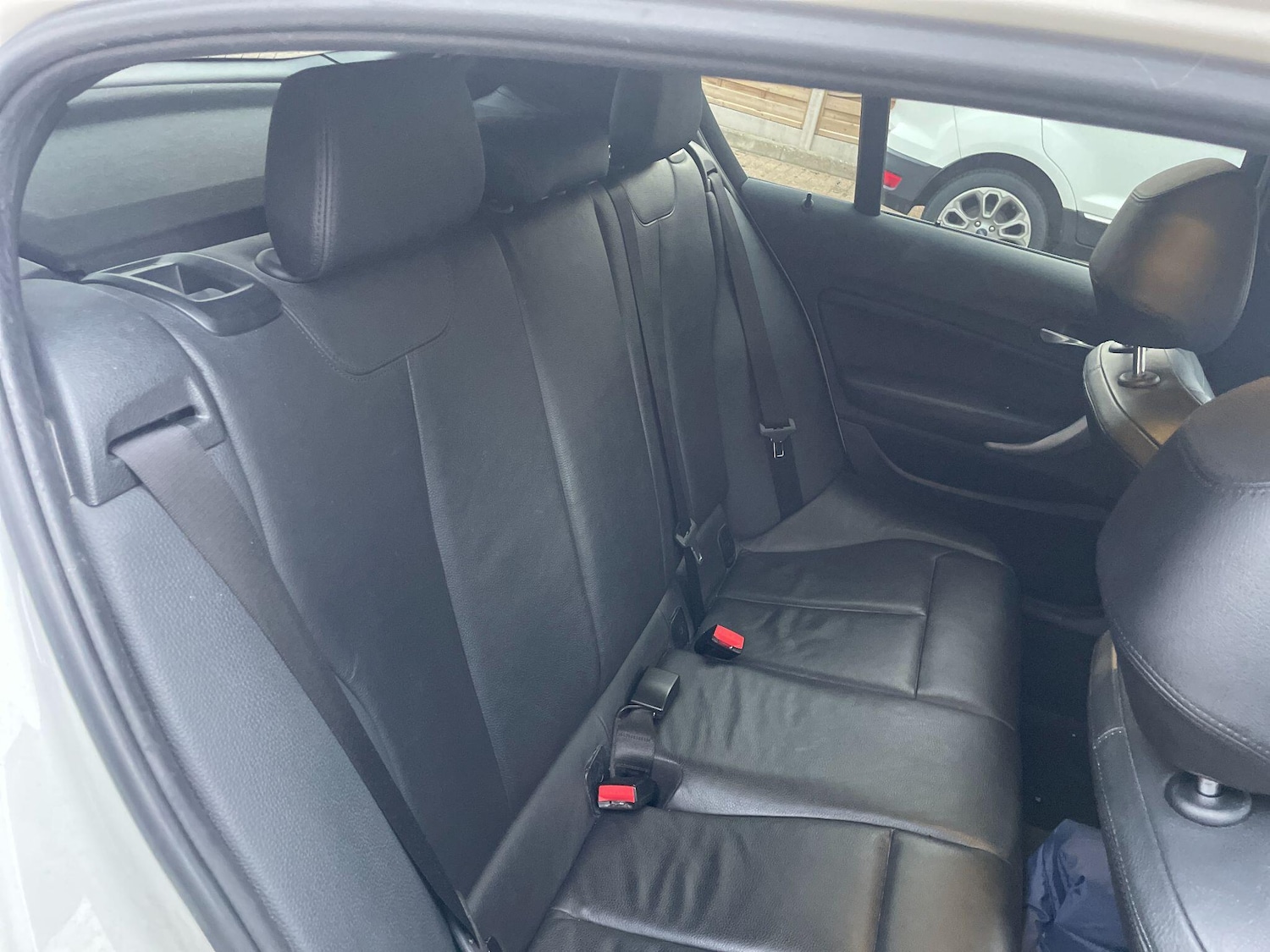 Used BMW 1 Series 2017 for sale - 76175594: Photo 7