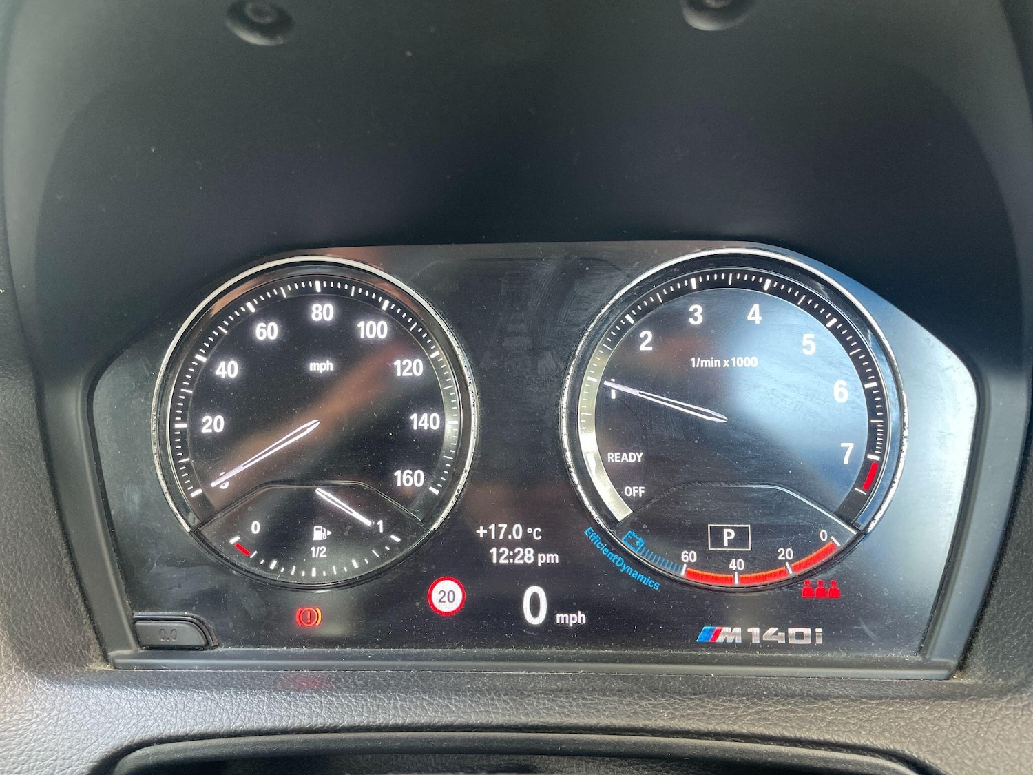Used BMW 1 Series 2017 for sale - 76175594: Photo 8