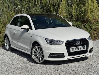 Used Audi A1 2015 for sale - 78361858: Photo