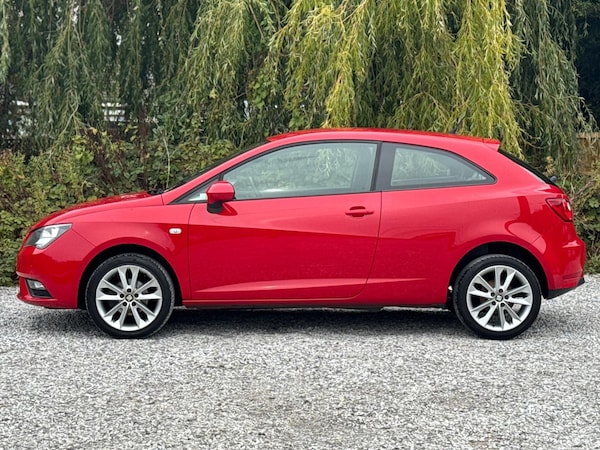 Used SEAT Ibiza 2015 for sale - 76084534: Photo 13