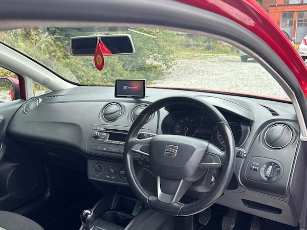 Used SEAT Ibiza 2015 for sale - 76084534: Photo 14