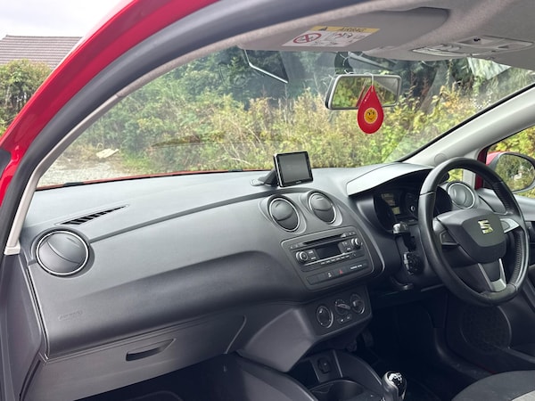 Used SEAT Ibiza 2015 for sale - 76084534: Photo 15