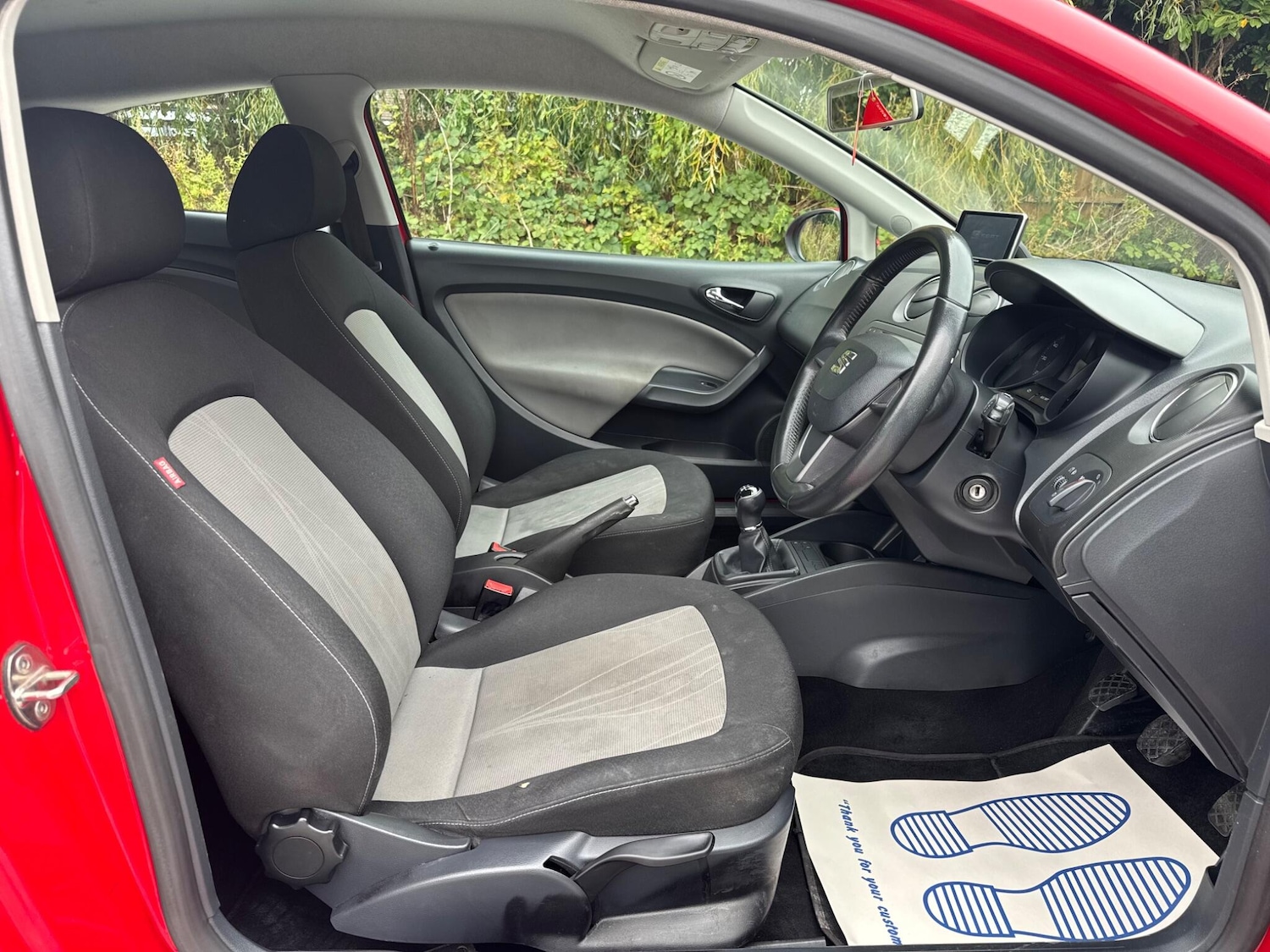 Used SEAT Ibiza 2015 for sale - 76084534: Photo 18