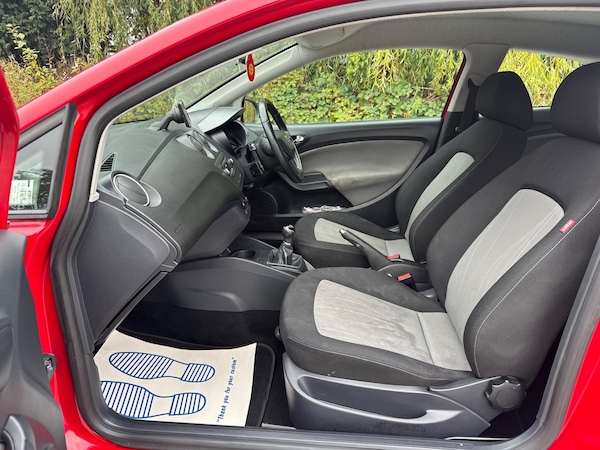 Used SEAT Ibiza 2015 for sale - 76084534: Photo 19
