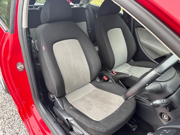 Used SEAT Ibiza 2015 for sale - 76084534: Photo 21