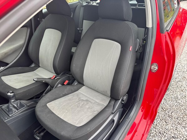 Used SEAT Ibiza 2015 for sale - 76084534: Photo 22