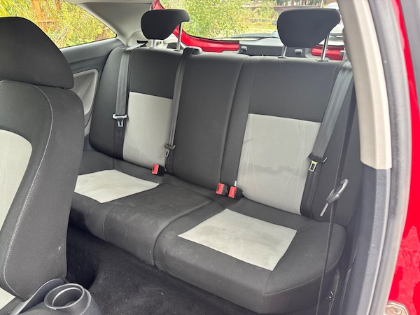 Used SEAT Ibiza 2015 for sale - 76084534: Photo 25