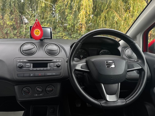 Used SEAT Ibiza 2015 for sale - 76084534: Photo 27