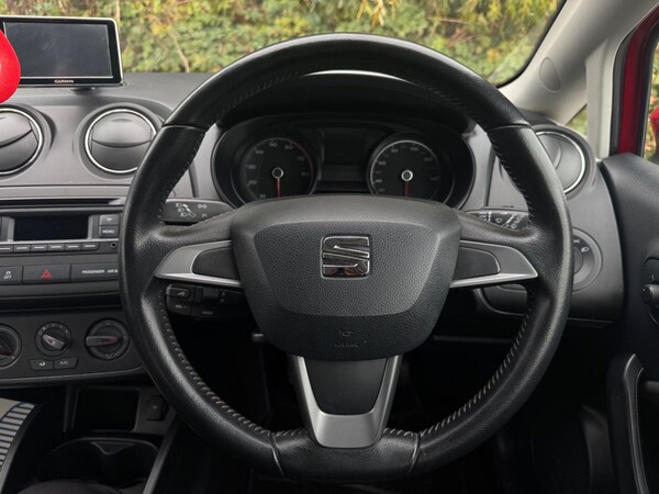Used SEAT Ibiza 2015 for sale - 76084534: Photo 29