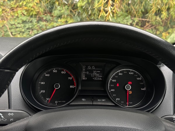 Used SEAT Ibiza 2015 for sale - 76084534: Photo 34