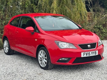 Used SEAT Ibiza 2015 for sale - 76084534: Photo 3