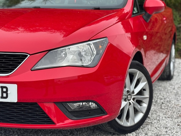 Used SEAT Ibiza 2015 for sale - 76084534: Photo 53
