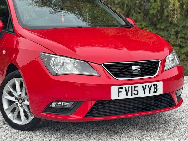 Used SEAT Ibiza 2015 for sale - 76084534: Photo 54