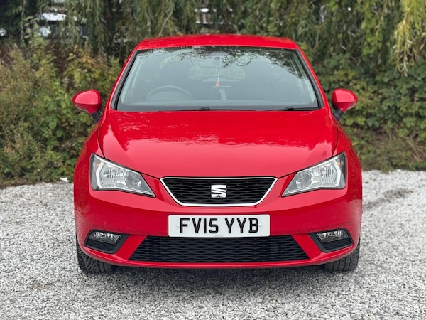 Used SEAT Ibiza 2015 for sale - 76084534: Photo 5
