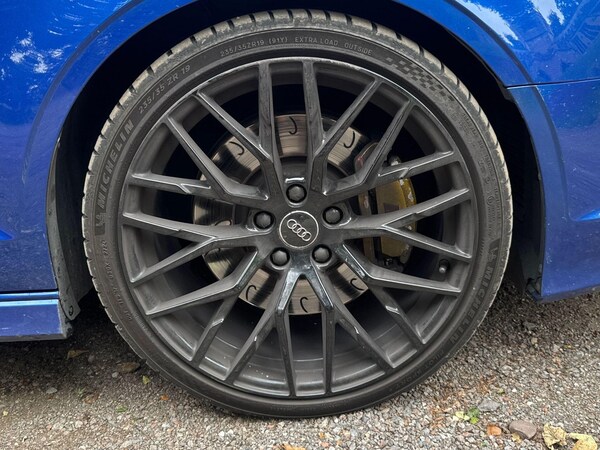 Used Audi S3 for sale - 75563244: Photo 11