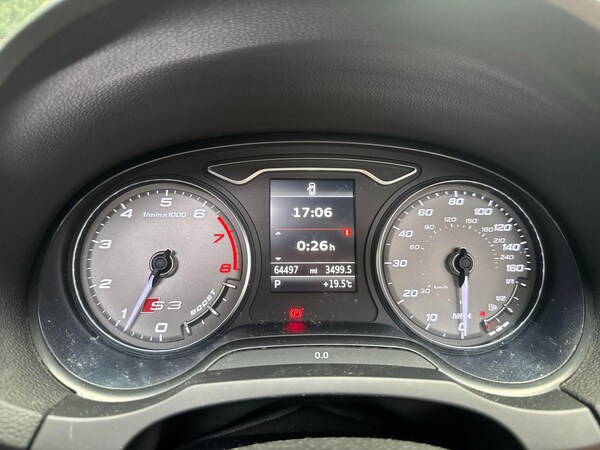 Used Audi S3 for sale - 75563244: Photo 12