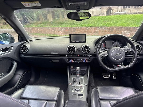 Used Audi S3 for sale - 75563244: Photo 5