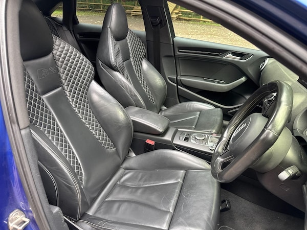 Used Audi S3 for sale - 75563244: Photo 6
