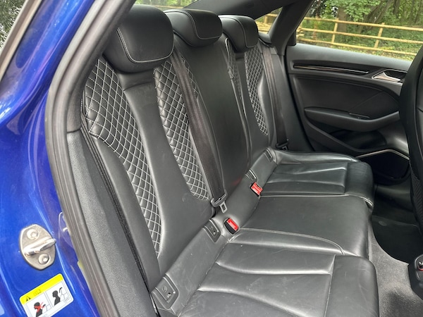 Used Audi S3 for sale - 75563244: Photo 7
