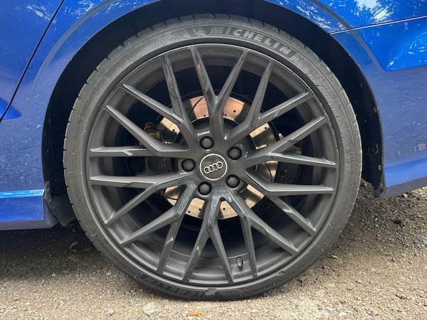 Used Audi S3 for sale - 75563244: Photo 8