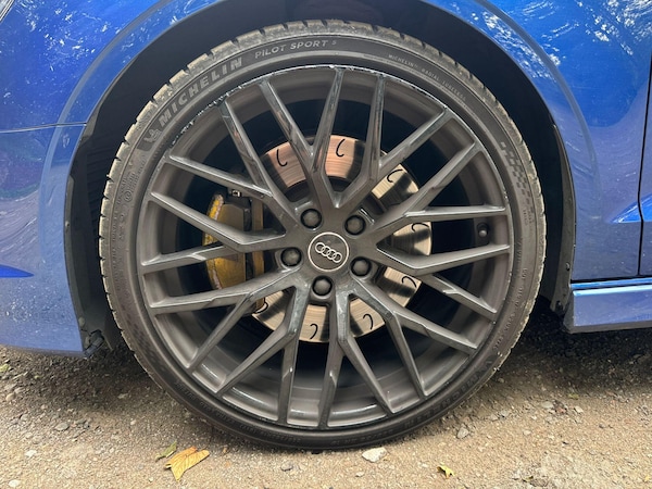 Used Audi S3 for sale - 75563244: Photo 9