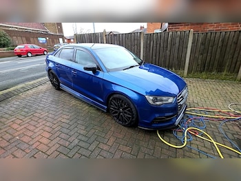 Used Audi A3 2016 for sale - 77633005: Photo