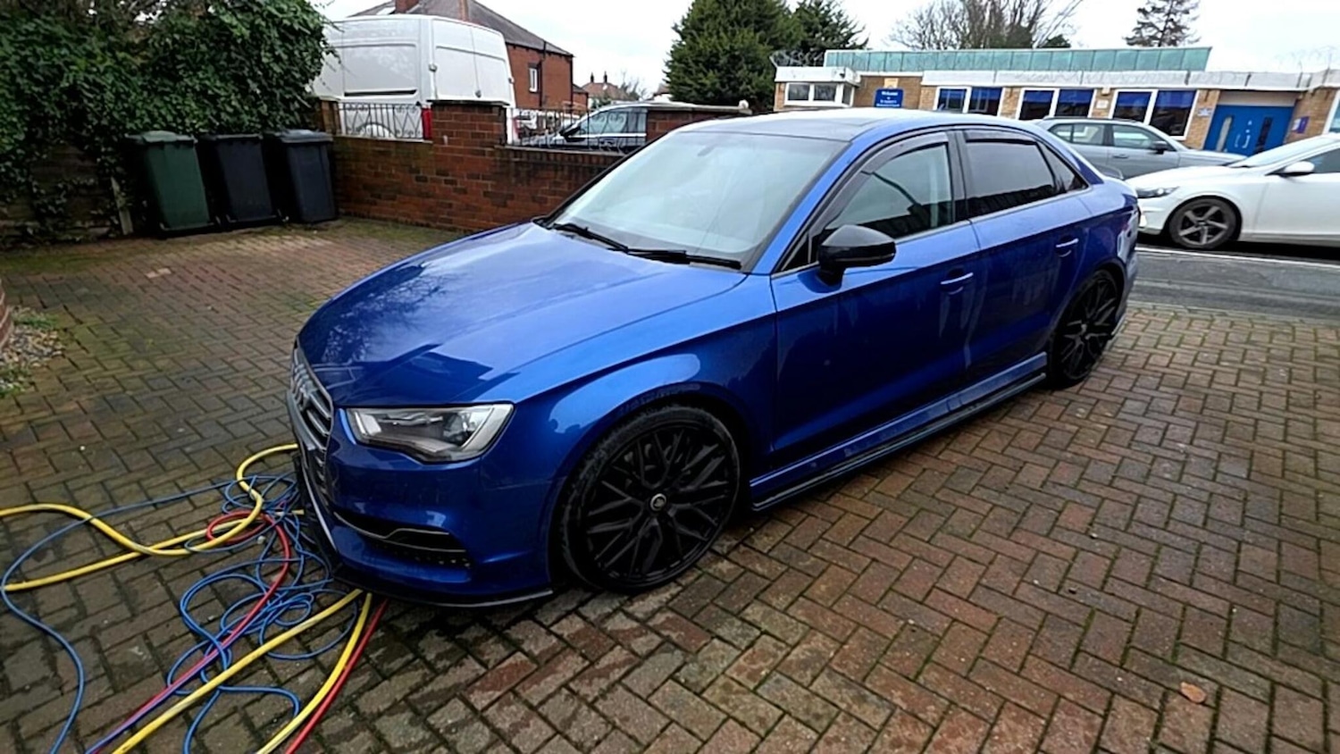 Used Audi A3 2016 for sale - 77633005: Photo 2