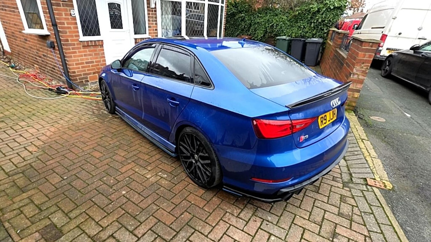 Used Audi A3 2016 for sale - 77633005: Photo 3