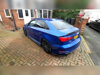 Used Audi A3 2016 for sale - 77633005: Photo