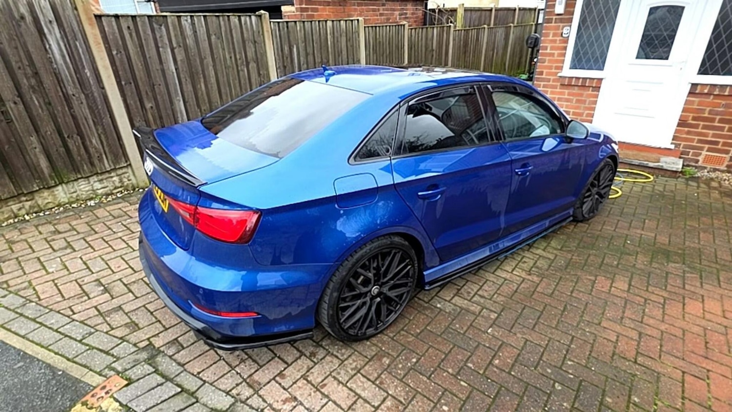 Used Audi A3 2016 for sale - 77633005: Photo 4