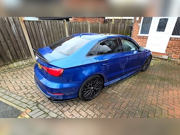 Used Audi A3 2016 for sale - 77633005: Photo