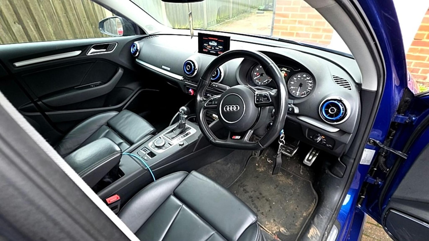 Used Audi A3 2016 for sale - 77633005: Photo 5