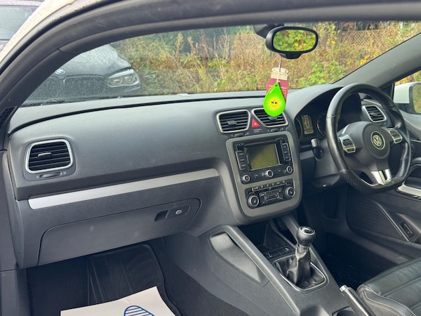 Used Volkswagen Scirocco 2012 for sale - 76336990: Photo 15