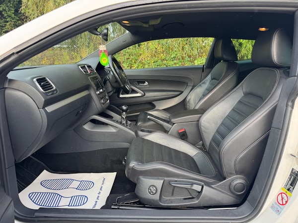 Used Volkswagen Scirocco 2012 for sale - 76336990: Photo 19