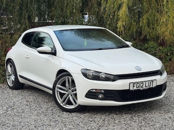 2012 (12) - 2.0 TDi BlueMotion Tech GT 3dr [Nav/Leather]