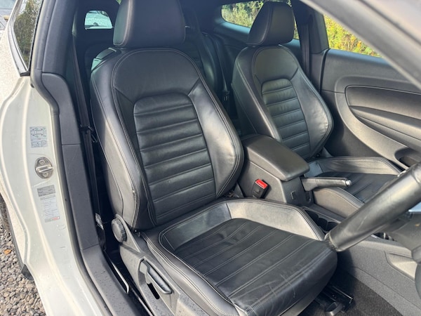 Used Volkswagen Scirocco 2012 for sale - 76336990: Photo 21