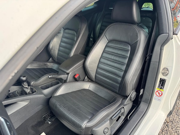 Used Volkswagen Scirocco 2012 for sale - 76336990: Photo 22