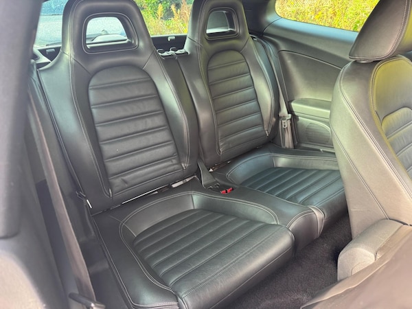 Used Volkswagen Scirocco 2012 for sale - 76336990: Photo 23