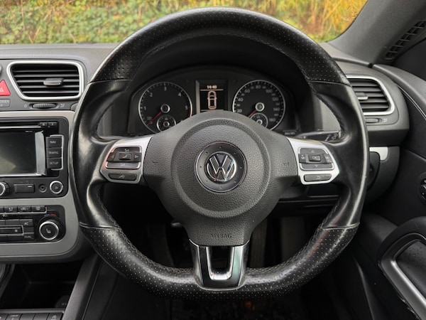Used Volkswagen Scirocco 2012 for sale - 76336990: Photo 29