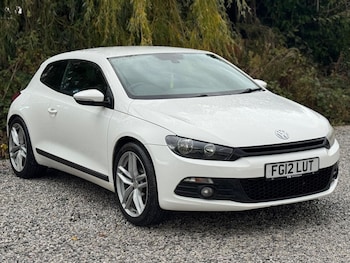 Used Volkswagen Scirocco 2012 for sale - 76336990: Photo 3