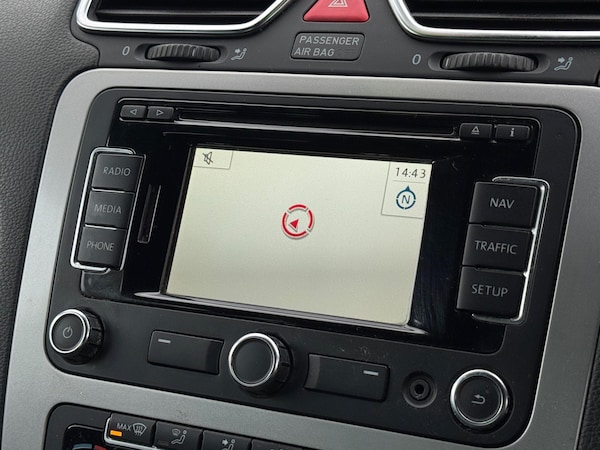 Used Volkswagen Scirocco 2012 for sale - 76336990: Photo 42