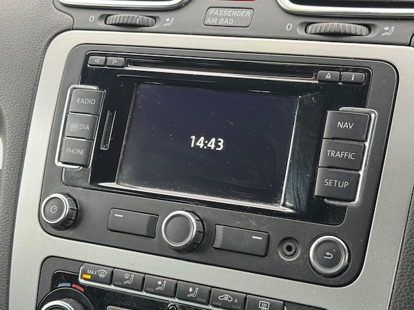 Used Volkswagen Scirocco 2012 for sale - 76336990: Photo 46