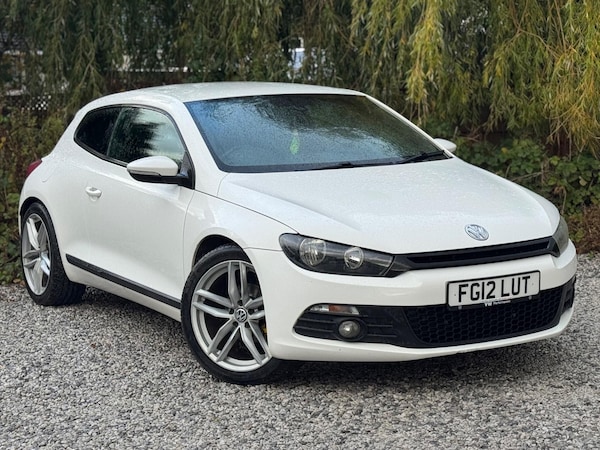 Used Volkswagen Scirocco 2012 for sale - 76336990: Photo 62