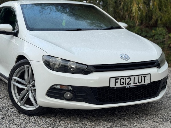 Used Volkswagen Scirocco 2012 for sale - 76336990: Photo 63