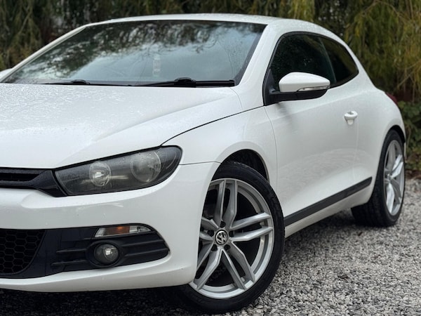 Used Volkswagen Scirocco 2012 for sale - 76336990: Photo 64