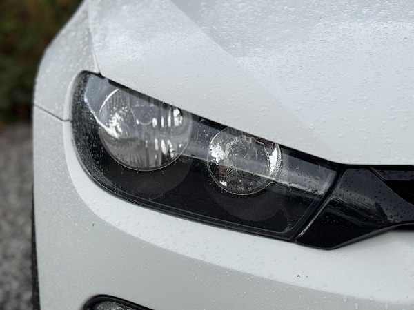Used Volkswagen Scirocco 2012 for sale - 76336990: Photo 65