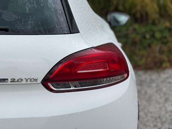 Used Volkswagen Scirocco 2012 for sale - 76336990: Photo 67