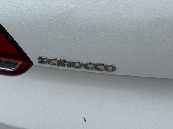 Used Volkswagen Scirocco 2012 for sale - 76336990: Photo 70