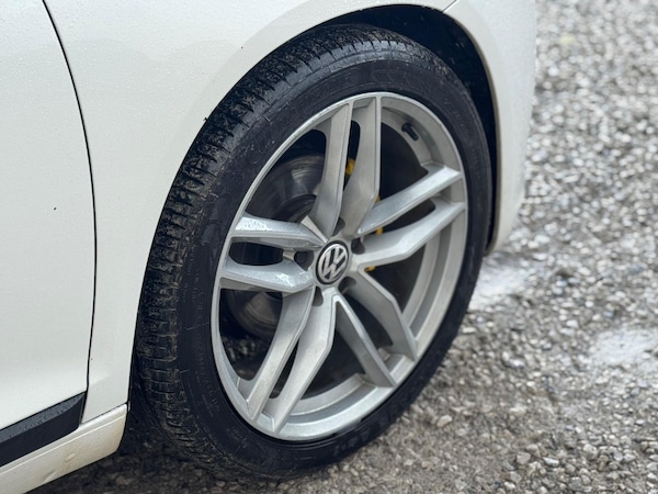 Used Volkswagen Scirocco 2012 for sale - 76336990: Photo 72